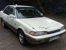 Toyota Carina 170 1989 Car