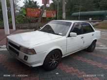 Toyota Carina 1985 Car