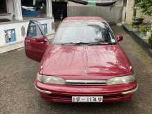 Toyota Carina AT170 1991 Car