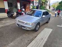 Toyota Carina Ti MY Road 1997 Car