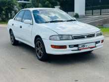 Toyota Carina 1996 Car