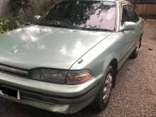 Toyota Carina 170 1999 Car