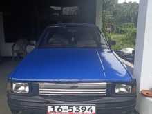 Toyota Carina KA67 1986 Car