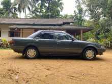 Toyota Carina AT170 1988 Car