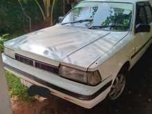 Toyota Carina AT150 1989 Car