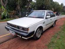 Toyota Carina 1991 Car