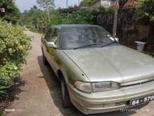 Toyota CARINA 1992 Car