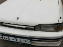 Toyota Carina 1992 Car