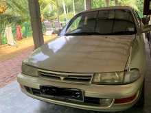 Toyota CARINA 1994 Car