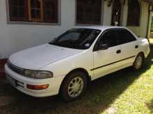 Toyota Carina CT190 1994 Car