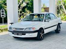 Toyota Carina Ti My Road 1997 Car