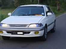 Toyota CARINA TI AT212 1997 Car