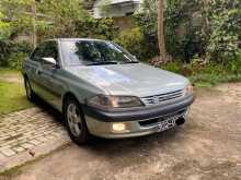 Toyota Carina TI 1998 Car