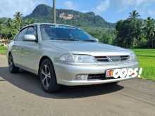 Toyota Toyota Carina AT 211 SI My Road 1999 Car