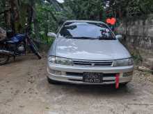 Toyota Carina AT192 1994 Car