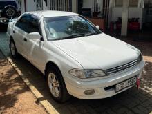 Toyota Carina TiAT212 1997 Car