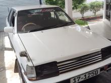 Toyota Carina 1993 Car