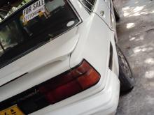 Toyota Carina 1993 Car