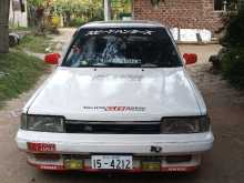 Toyota Toyota Carina 1987 Car