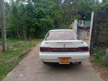 Toyota Carina CT 170 1991 Car