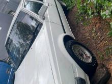 Toyota Carina 1989 Car