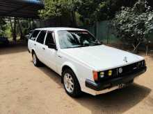 Toyota TOYOTA CARINA L-KA67V 1987 Car