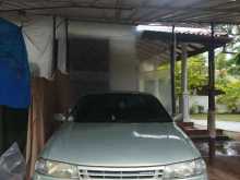 Toyota CARINA SX AT192 Anniversary 1993 Car