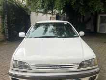 Toyota Carina 210 1997 Car