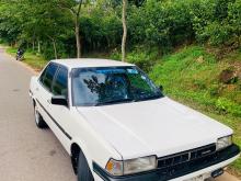 Toyota Toyota Carina At150 1988 Car