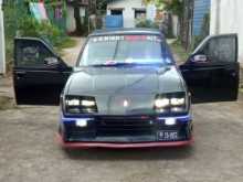 Toyota Carina 1984 Car