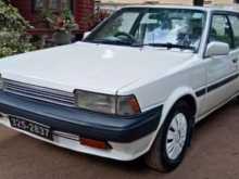 Toyota Carina At 150 1987 Car