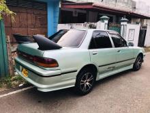 Toyota Carina At170 1990 Car