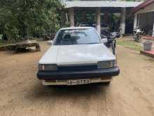 Toyota Toyota Carina 1985 Car