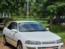 Toyota CARINA 1993 Car