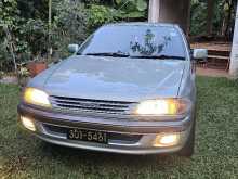 Toyota Carina AT 212 1996 Car