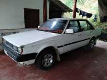 Toyota Carina 1983 Car