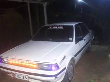 Toyota Carina 150 1998 Car