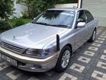 Toyota Carina TI AT212 2008 Car