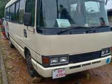 Toyota Coaster 1991 Bus