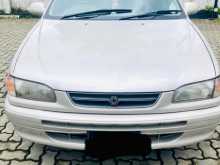 Toyota Corolla CE110 1996 Car