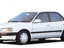 Toyota CE110 1996 Car