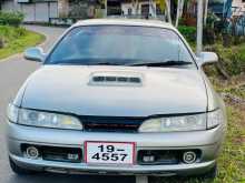 Toyota CERES 1995 Car