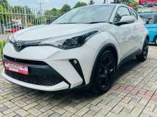 Toyota CHR 2023 SUV