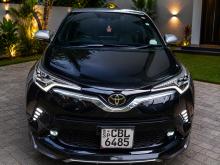Toyota Chr Ngx 10 2018 SUV