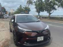 Toyota Chr Ngx10 2018 SUV