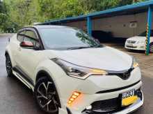 Toyota CHR NGX10 Bruno 2WD 2019 SUV