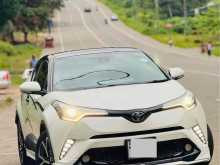 Toyota TOYOTA CHR NGX50 2018 SUV