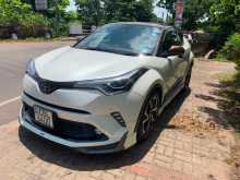 Toyota CHR NGX 10 Bruno Safety GT Turbo 2019 SUV
