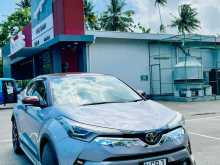 Toyota Chr 2019 SUV