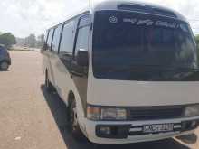 Toyota Coaster 2005 Bus